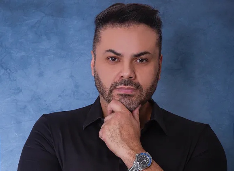Adriano Magno